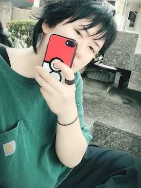 chi-さんのコーディネート