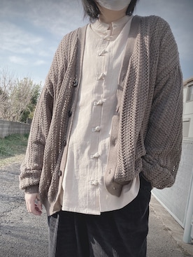 chi-さんのコーディネート