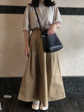 manyinnnnnさんのコーディネート