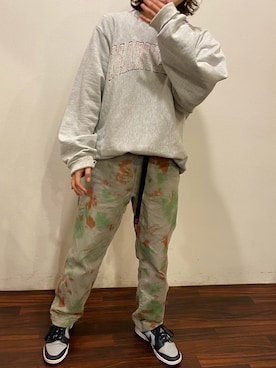 ささんのコーディネート