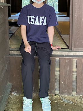 ささんのコーディネート