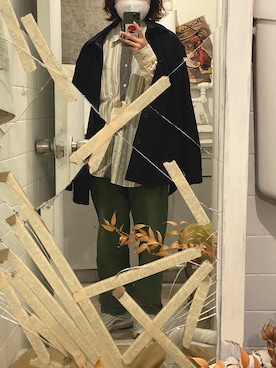 ささんのコーディネート