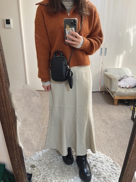 ayuさんのコーディネート