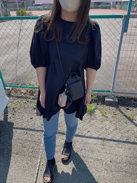 ayuさんのコーディネート