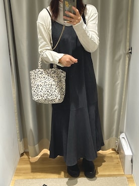 ayuさんのコーディネート