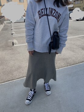 ayuさんのコーディネート