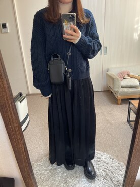 ayuさんのコーディネート