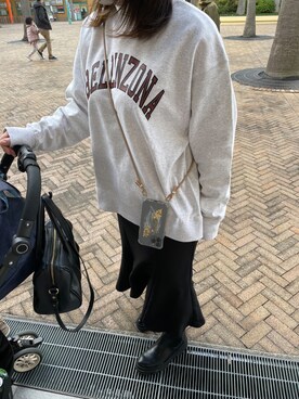 ayuさんのコーディネート