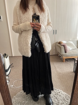 ayuさんのコーディネート