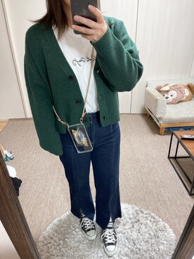 ayuさんのコーディネート