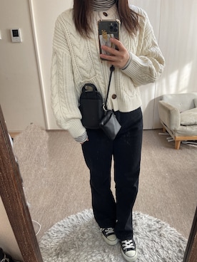 ayuさんのコーディネート