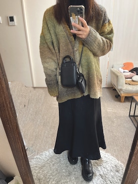 ayuさんのコーディネート