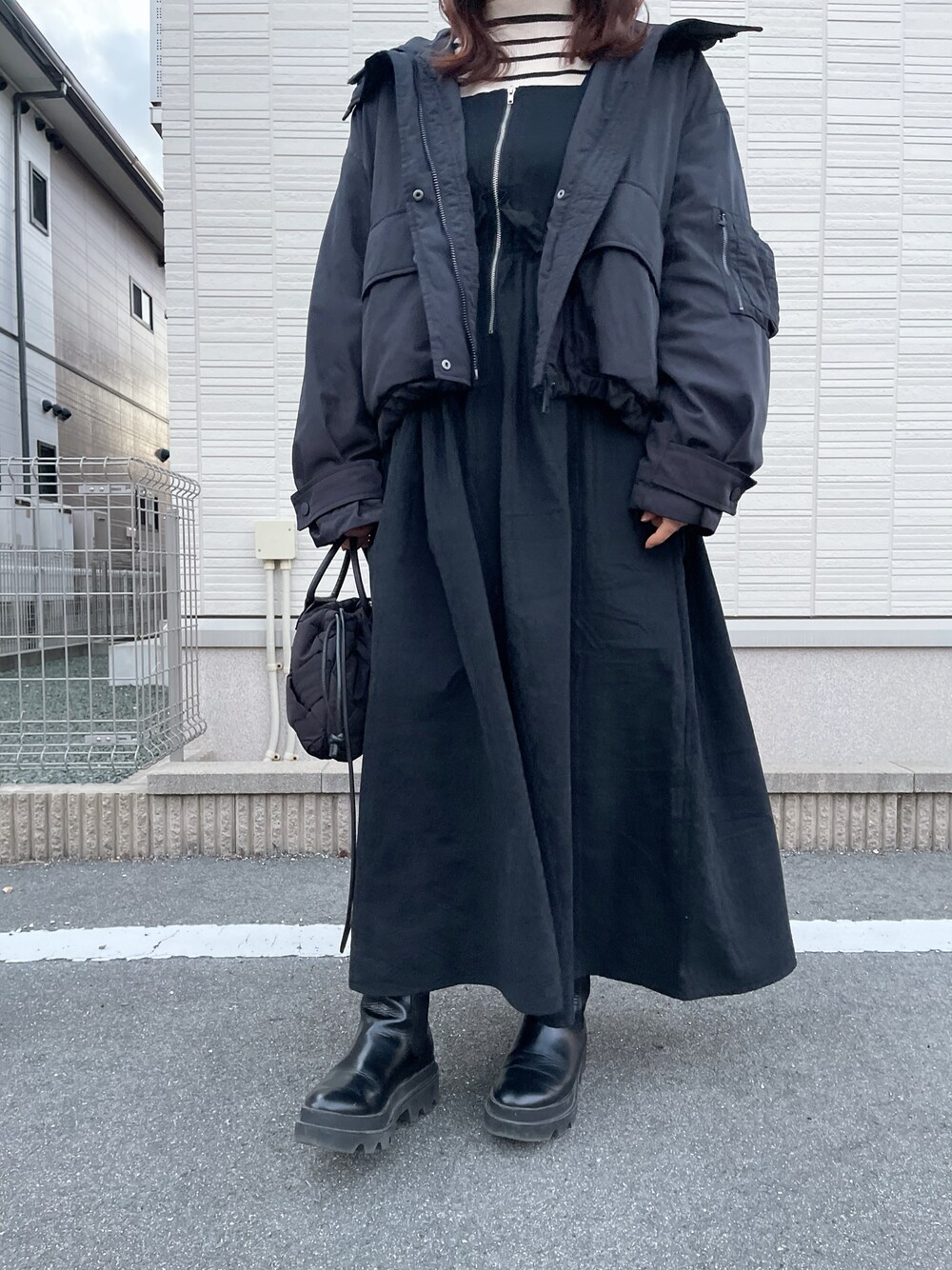 ayu|ZARAのジャケット/アウターを使ったコーディネート - WEAR ayu|ZARAのジャケット/アウターを使ったコーディネート - WEAR