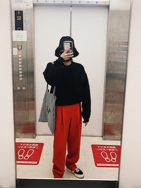 runeandcoさんのコーディネート