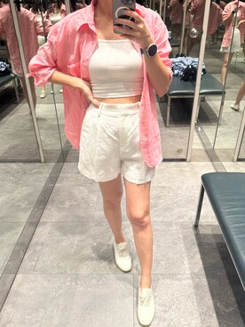 Ashlee さんのコーディネート