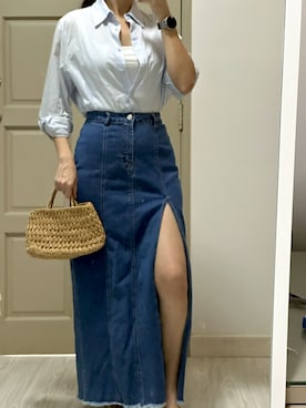 Ashlee さんのコーディネート