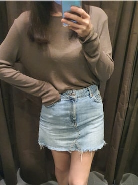 Ashlee さんのコーディネート