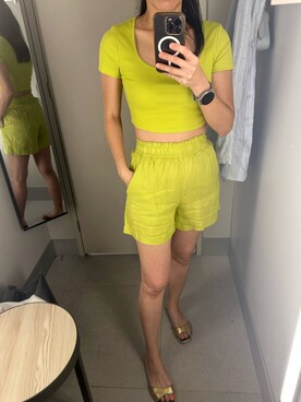 Ashlee さんのコーディネート