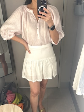 Ashlee さんのコーディネート