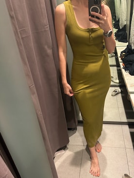 Ashlee さんのコーディネート