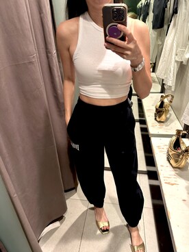 Ashlee さんのコーディネート