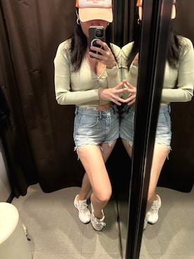 Ashlee さんのコーディネート