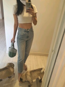 Ashlee さんのコーディネート