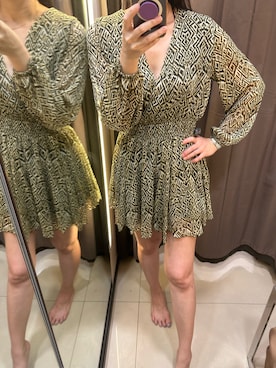 Ashlee さんのコーディネート