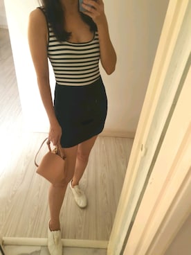 Ashlee さんのコーディネート