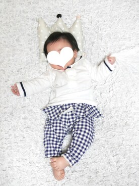 たけのこさんのコーディネート