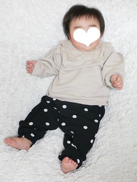 たけのこさんのコーディネート