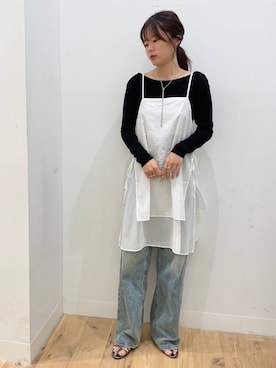 かんちゃんさんのコーディネート