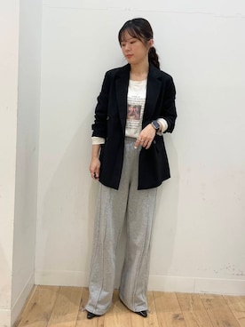 かんちゃんさんのコーディネート