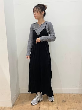 かんちゃんさんのコーディネート