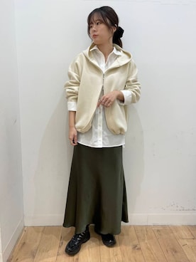 かんちゃんさんのコーディネート