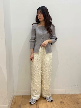 かんちゃんさんのコーディネート