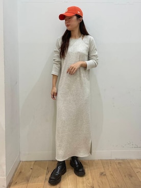 かんちゃんさんのコーディネート