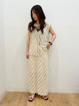 かんちゃんさんのコーディネート