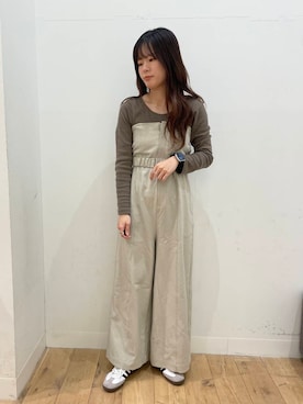 かんちゃんさんのコーディネート