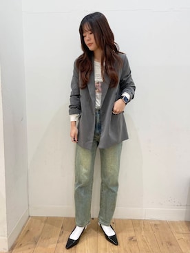 かんちゃんさんのコーディネート