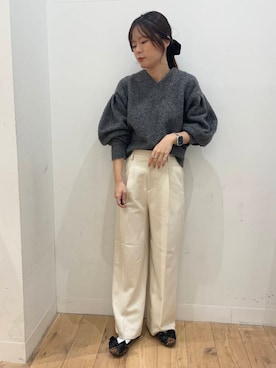 かんちゃんさんのコーディネート