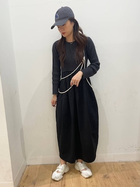 かんちゃんさんのコーディネート