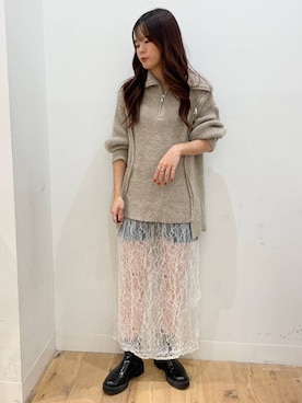 かんちゃんさんのコーディネート