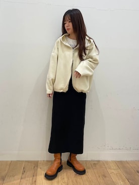 かんちゃんさんのコーディネート