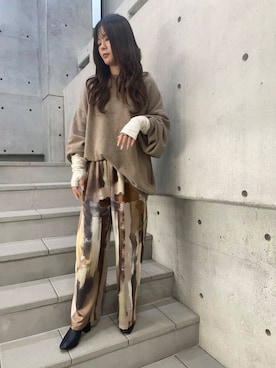 かんちゃんさんのコーディネート