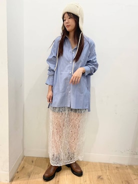 かんちゃんさんのコーディネート