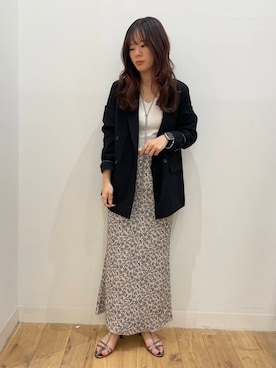 かんちゃんさんのコーディネート