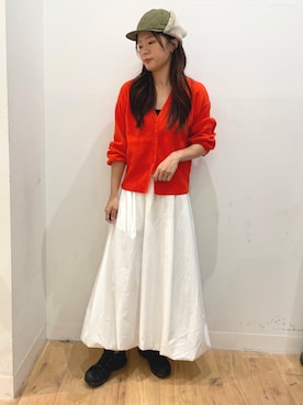 かんちゃんさんのコーディネート