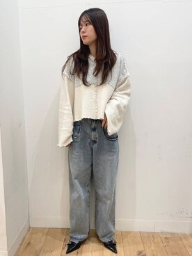 かんちゃんさんのコーディネート