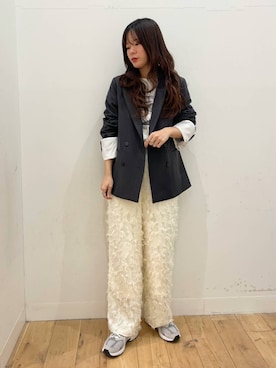 かんちゃんさんのコーディネート